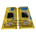 Splitter Fiber Distribution Closure Box